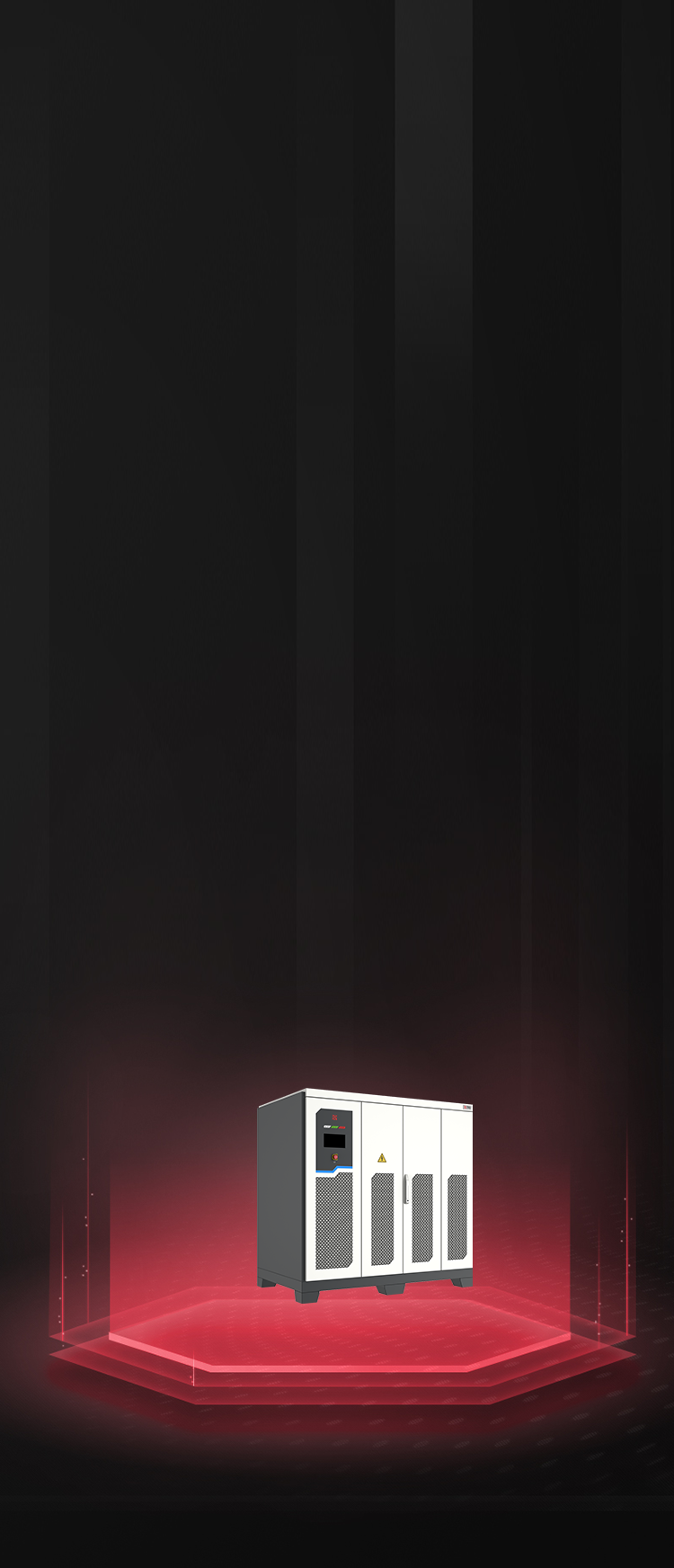 AGL系列回饋型交流源載一體機